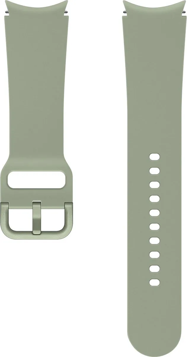Samsung Sport Band Olijfgroen
