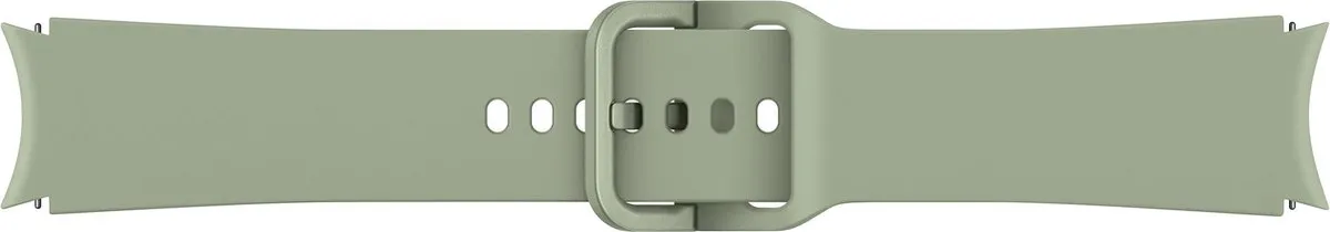 Samsung Sport Band Olijfgroen - M/L