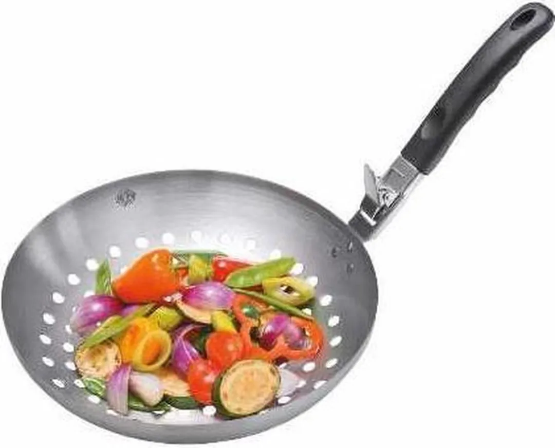 GEFU BBQ Groentewok 28cm