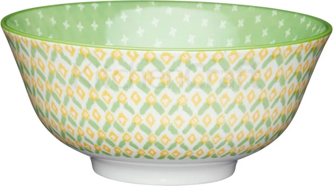 KitchenCraft Keramische Kom 15,5cm