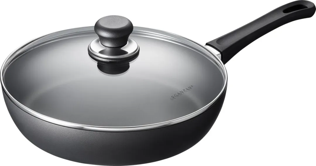 Scanpan Classic Sauteerpan 28cm