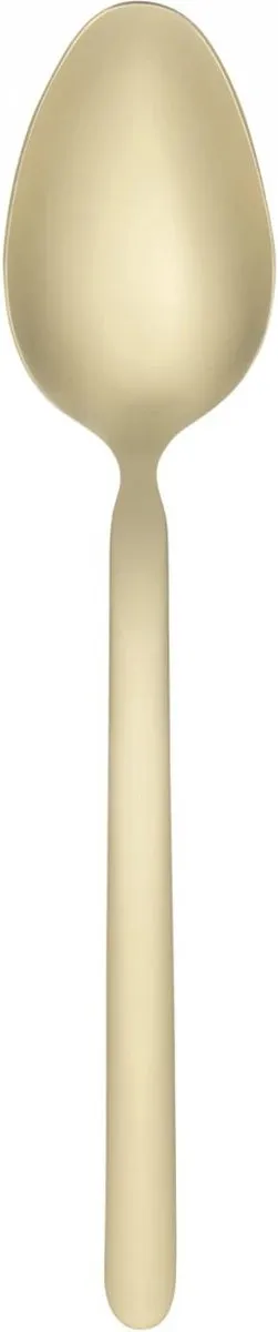 Blomus STELLA Bestekset 64455 - 16-delig - Champagne
