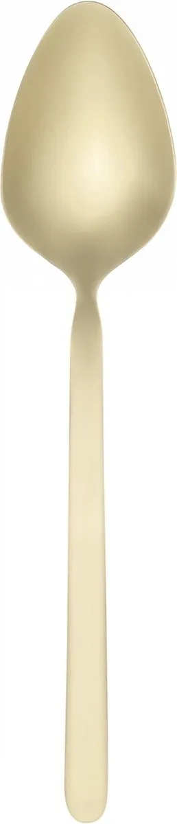 Blomus STELLA Bestekset 64455 - 16-delig - Champagne