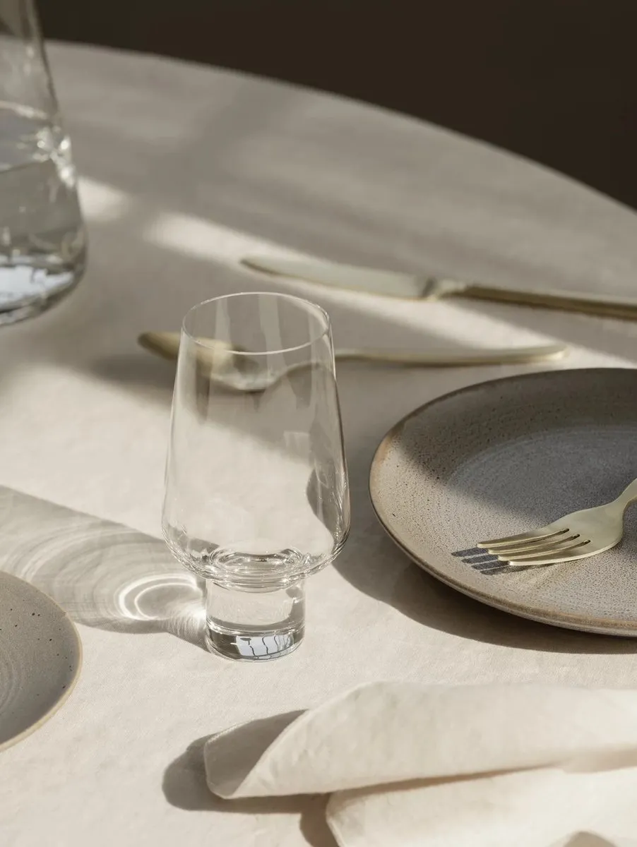 Blomus STELLA Bestekset 64455 - 16-delig - Champagne - afbeelding 6 van 6