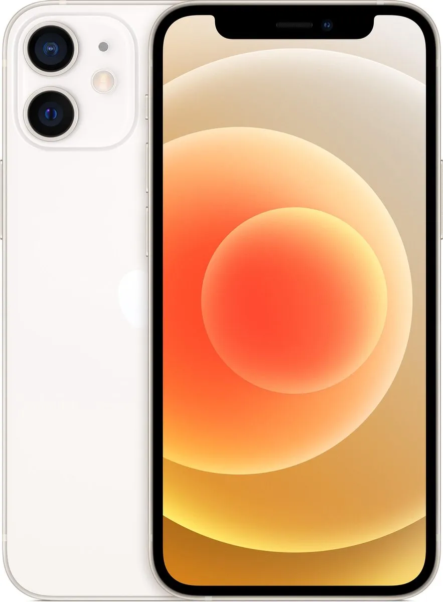 Apple iPhone 12 Mini MGE43ZD/A