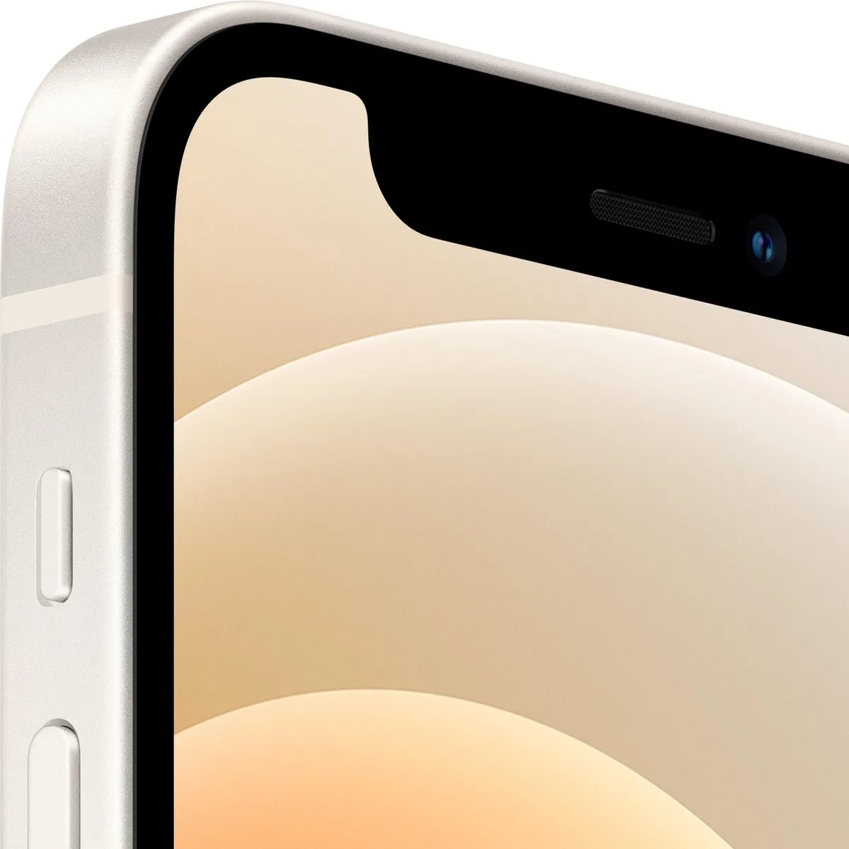 Apple iPhone 12 Mini MGE43ZD/A - 128GB - Wit
