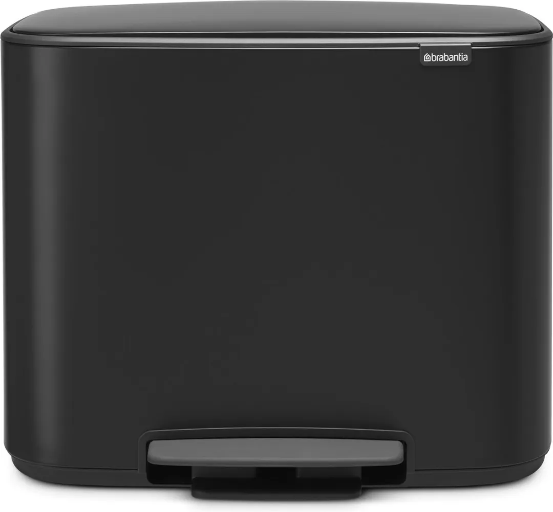 Brabantia Bo Prullenbak 36L