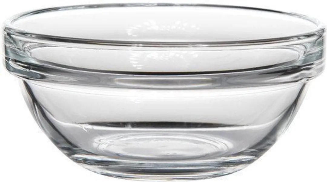 Luminarc Apilbaar Glas Ø6cm - 6 Stuks