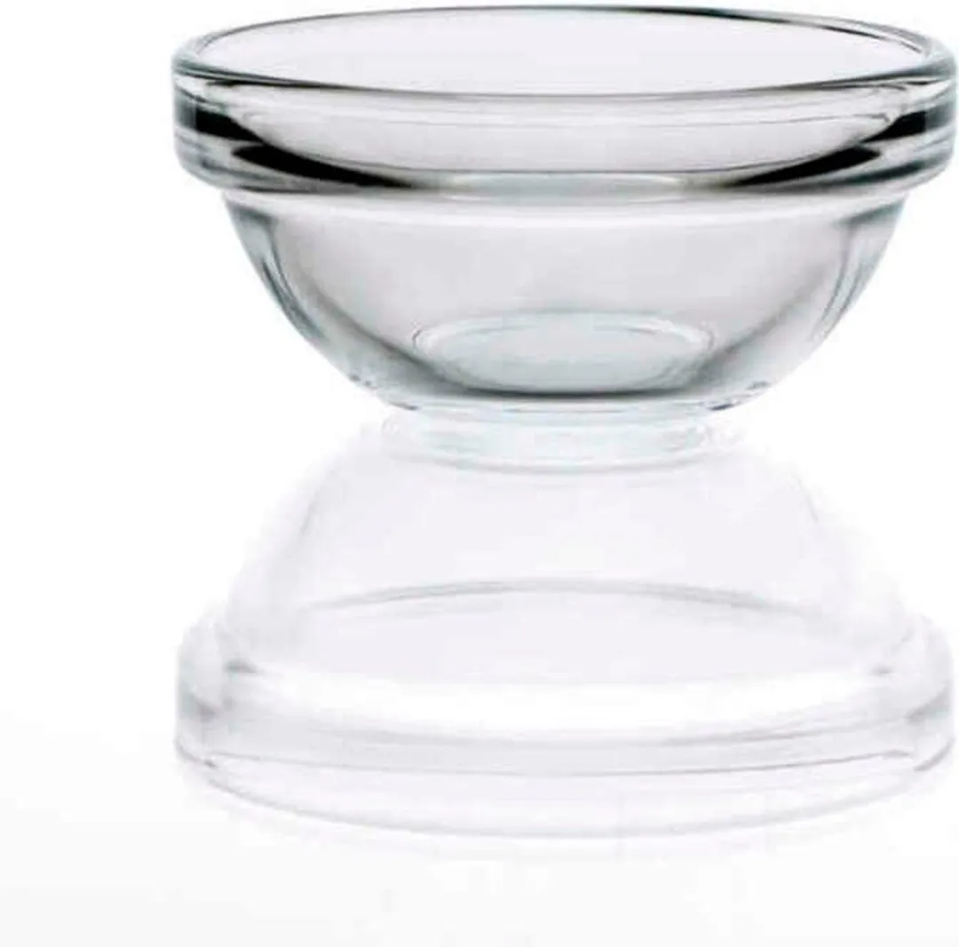 Luminarc Apilbaar Glas Ø6cm - 6 Stuks