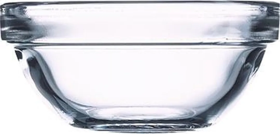 Luminarc Apilbaar Glas Ø6cm