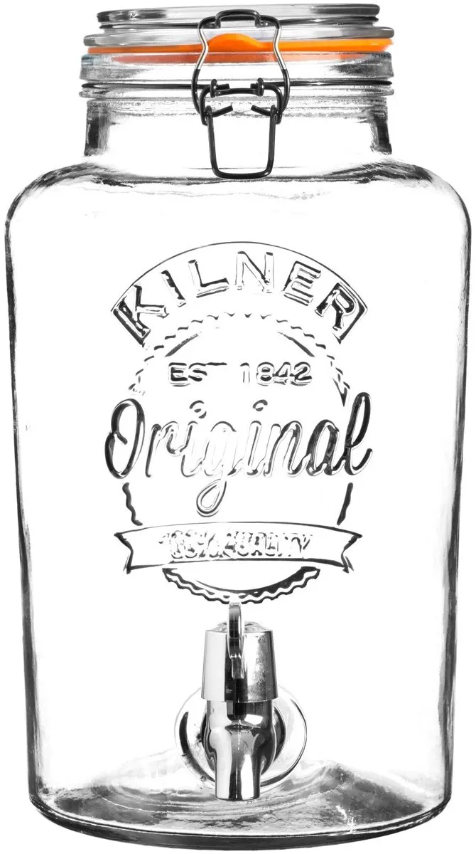 Kilner Drankdispenser 5L