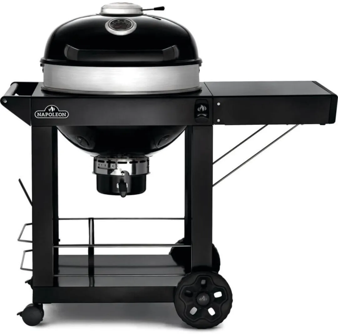 Napoleon PRO-CART Houtskool Kettle Ø57cm - Multi