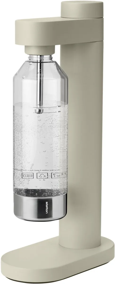 Stelton Classic Brus Sodawatermaker 2100-4