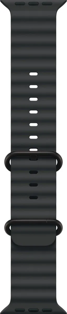 Apple Watch Ocean Band 49mm