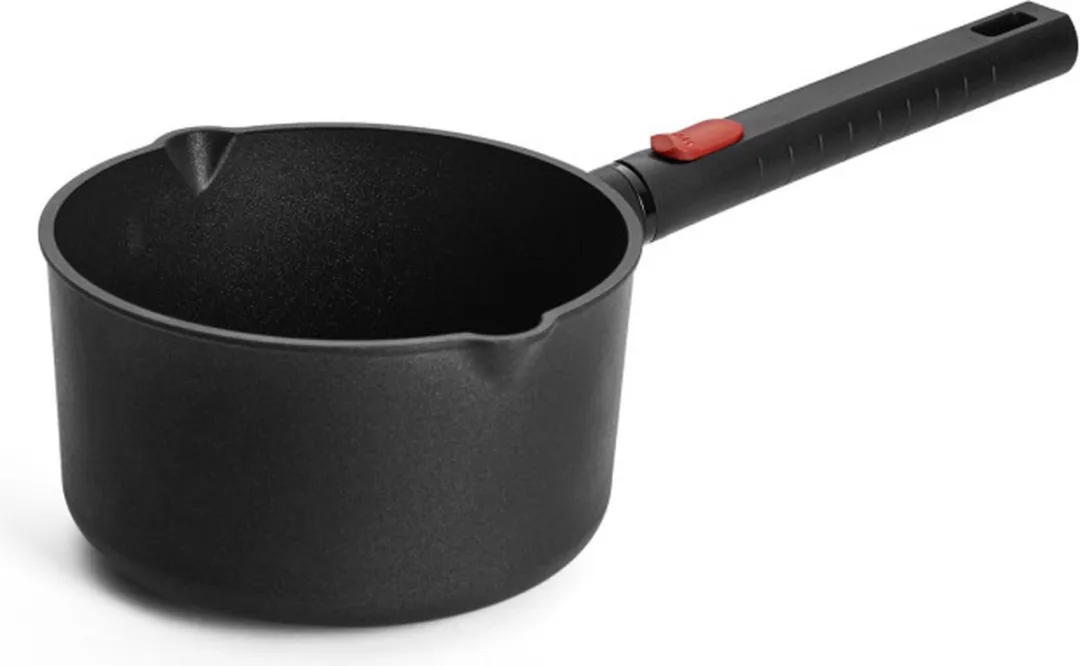 Woll EcoLogic QXR Steelpan 18cm