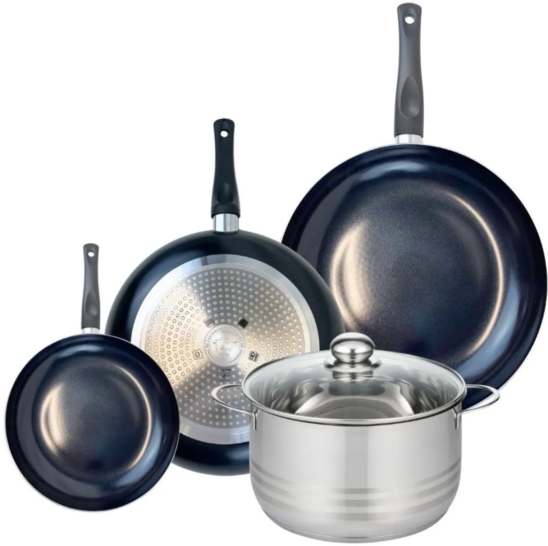 Fackelmann Elo 9746950 Keukenset
