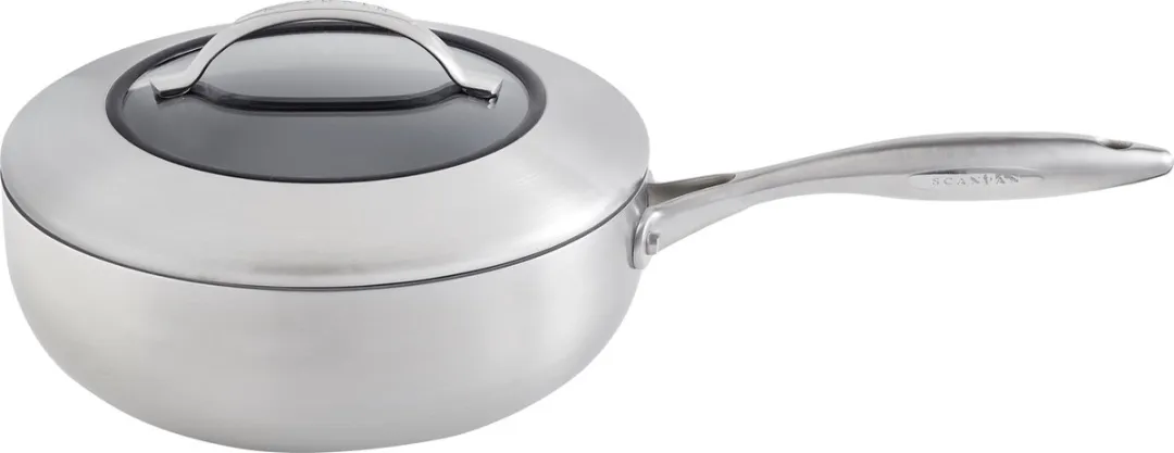 Scanpan CTX Sauteerpan 26cm