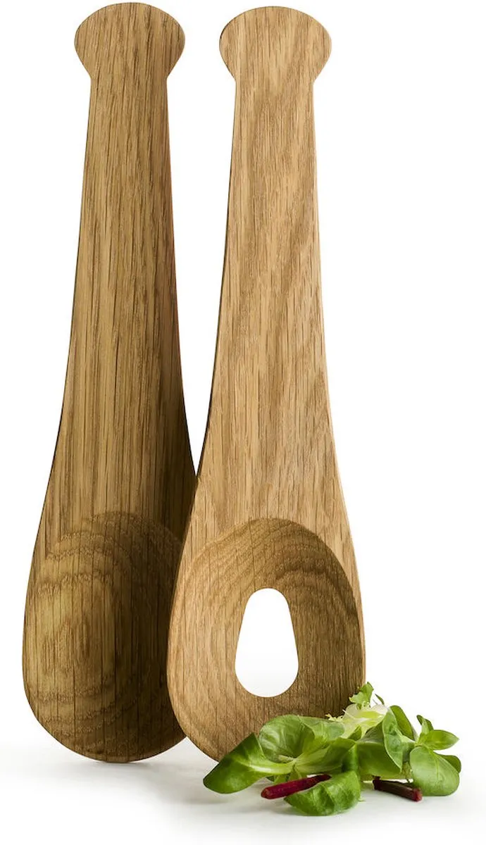 Sagaform Saladebestek 5017867