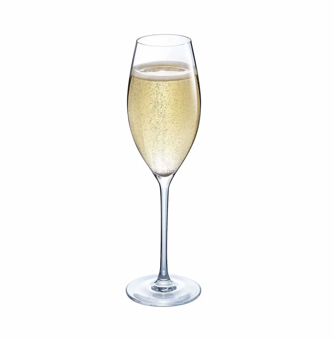 Luminarc Grand Chais Bekers - 240ml - 4 Stuks - afbeelding 6 van 6