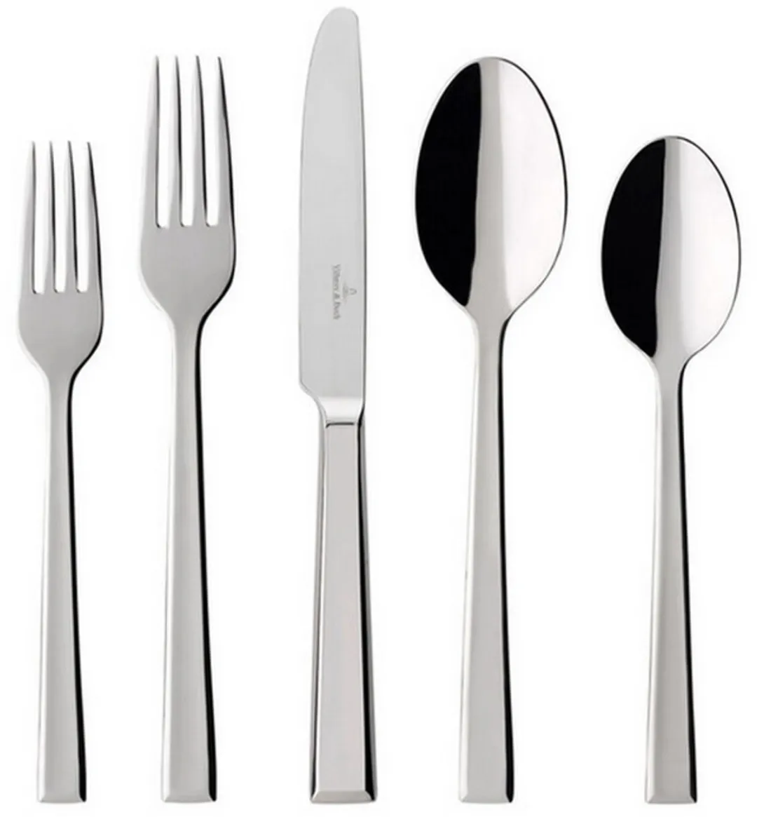 Villeroy & Boch Victor Bestekcassette 30-delig