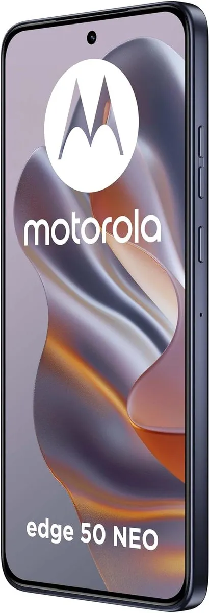 Motorola Edge 50 Neo PB310044RO - 8GB/256GB Grijs