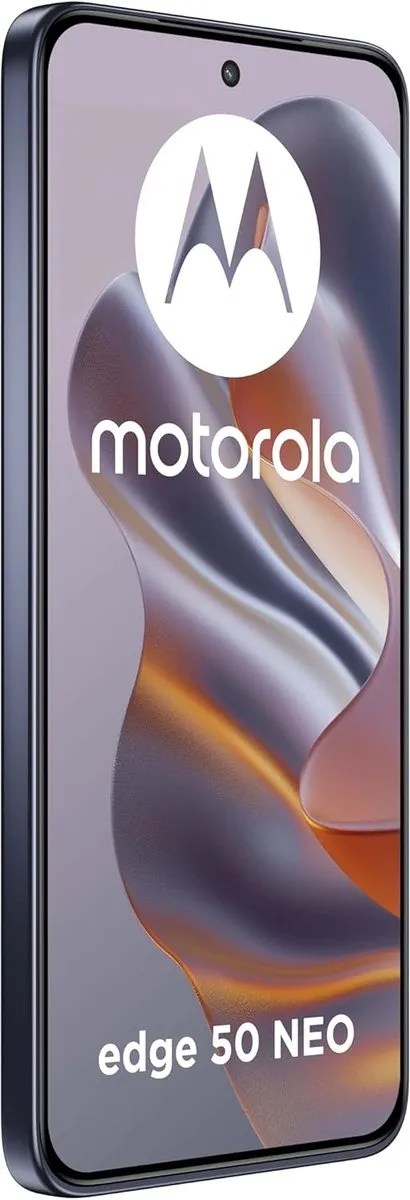 Motorola Edge 50 Neo PB310044RO - 8GB/256GB Grijs