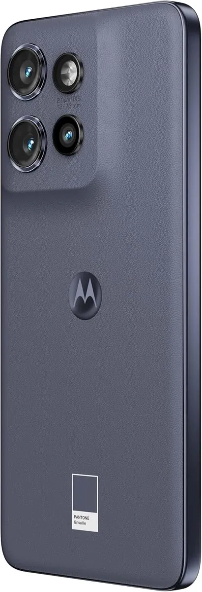 Motorola Edge 50 Neo PB310044RO - 8GB/256GB Grijs