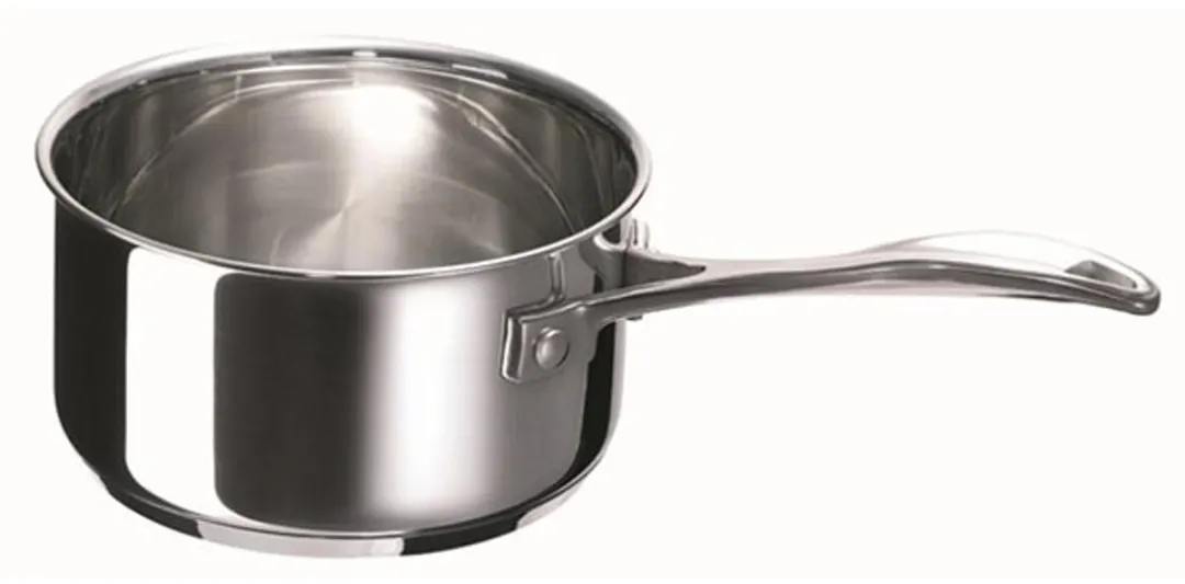 Beka Chef Steelpan 2,4L Ø18cm