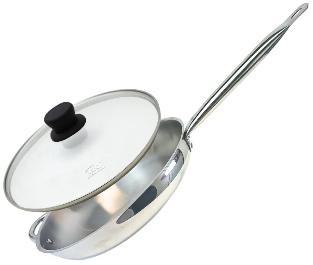 Fackelmann Elo 9905250 Pan Set 32cm