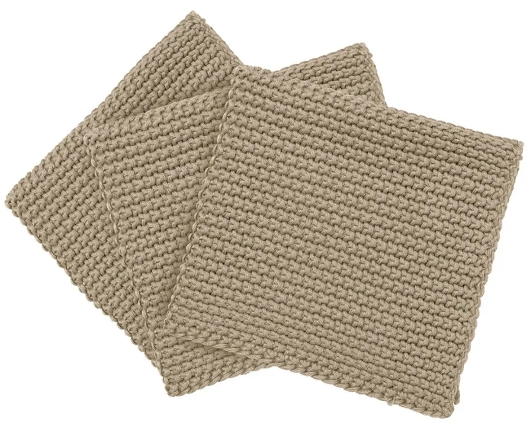 Blomus Wipe Perla Keukendoekjes