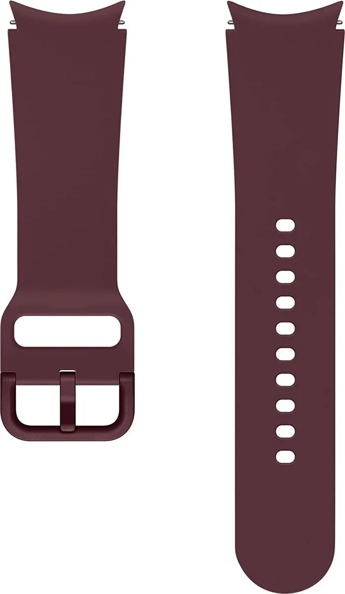 Samsung Galaxy Watch 4 Sportband 20mm M/L
