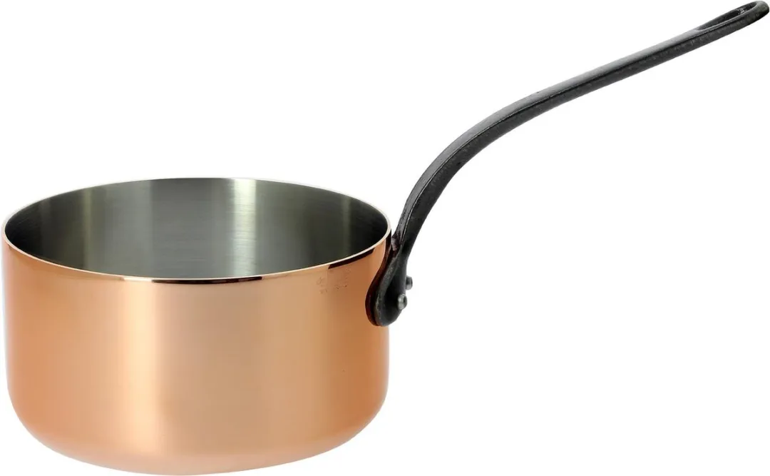 DeBuyer Prima Matera Steelpan 14cm