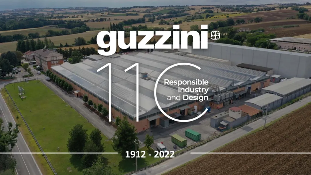 Guzzini- Tierra - serveerschaal - M - Wit