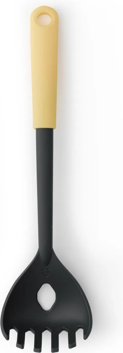 Brabantia Tasty+ Spaghettilepel & Maatje 122705