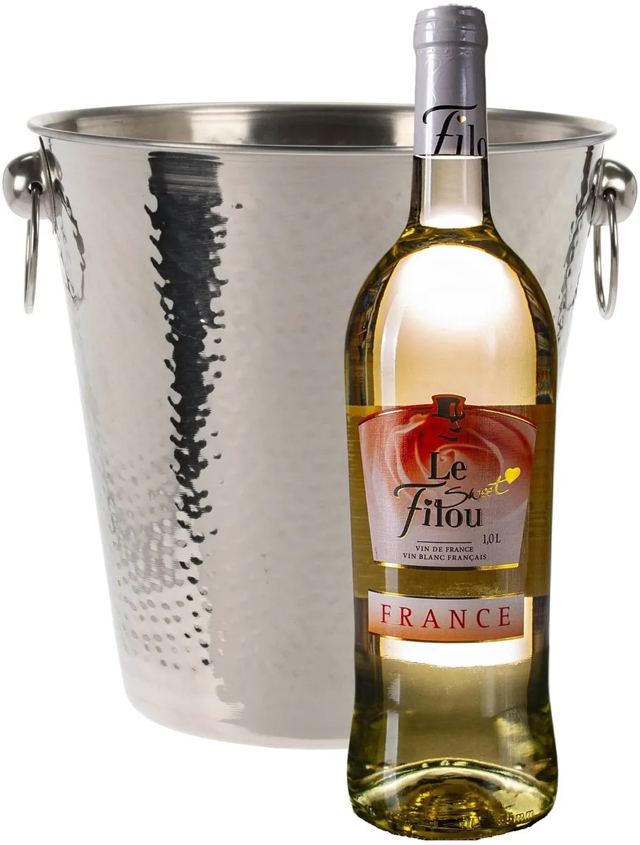 Excellent Houseware Champagne & Wijnfles Koeler 3L