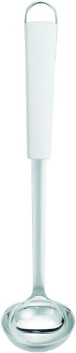Brabantia Essential Sauslepel 400506 - Wit