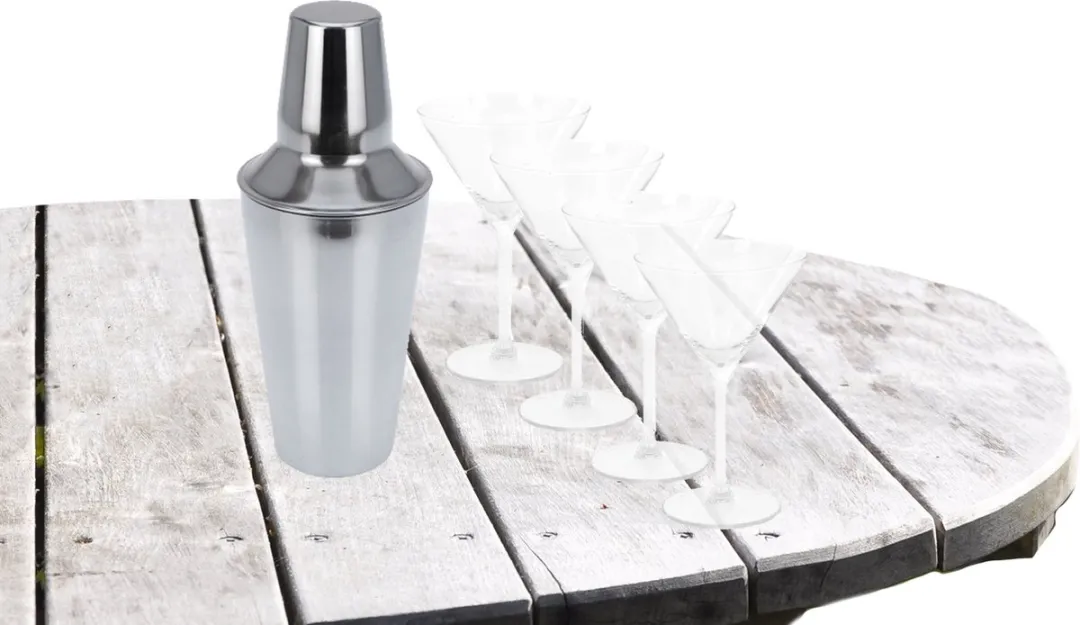 Excellent Houseware Cocktailset