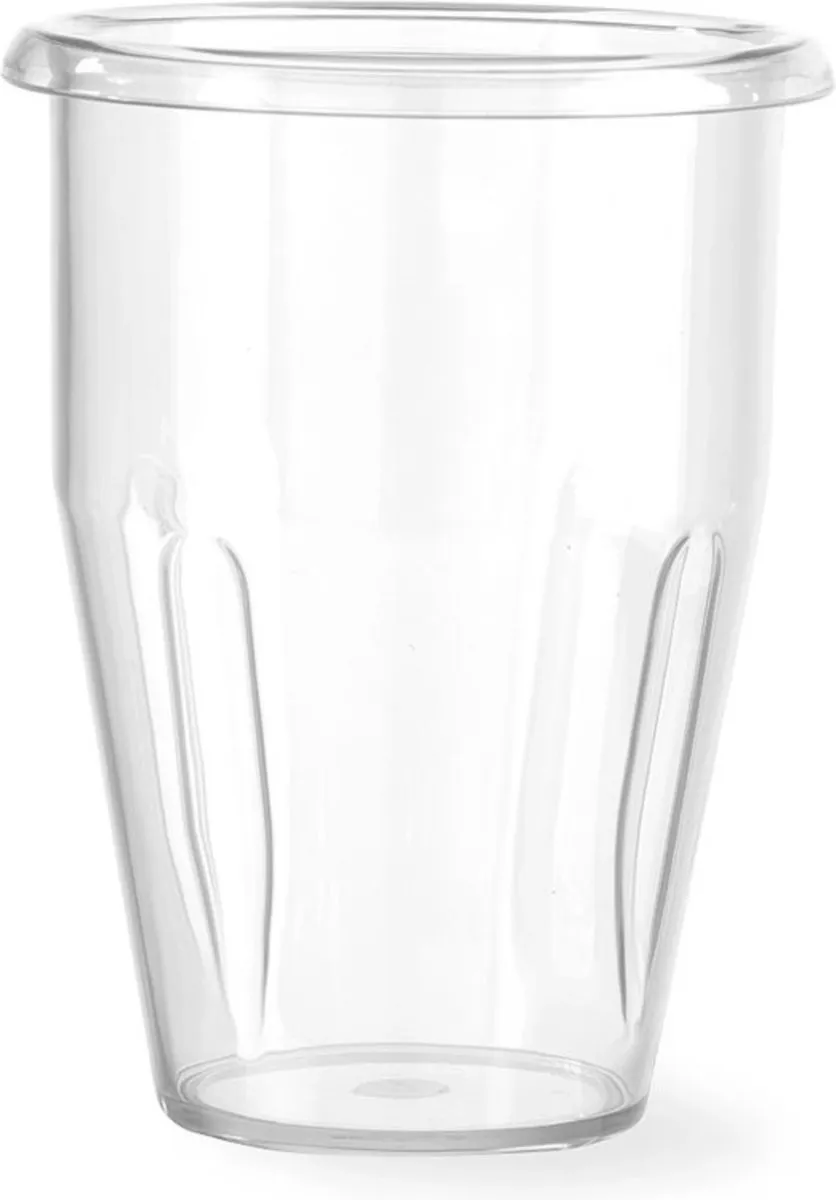 HENDI 961124 Milkshakebeker 500ml