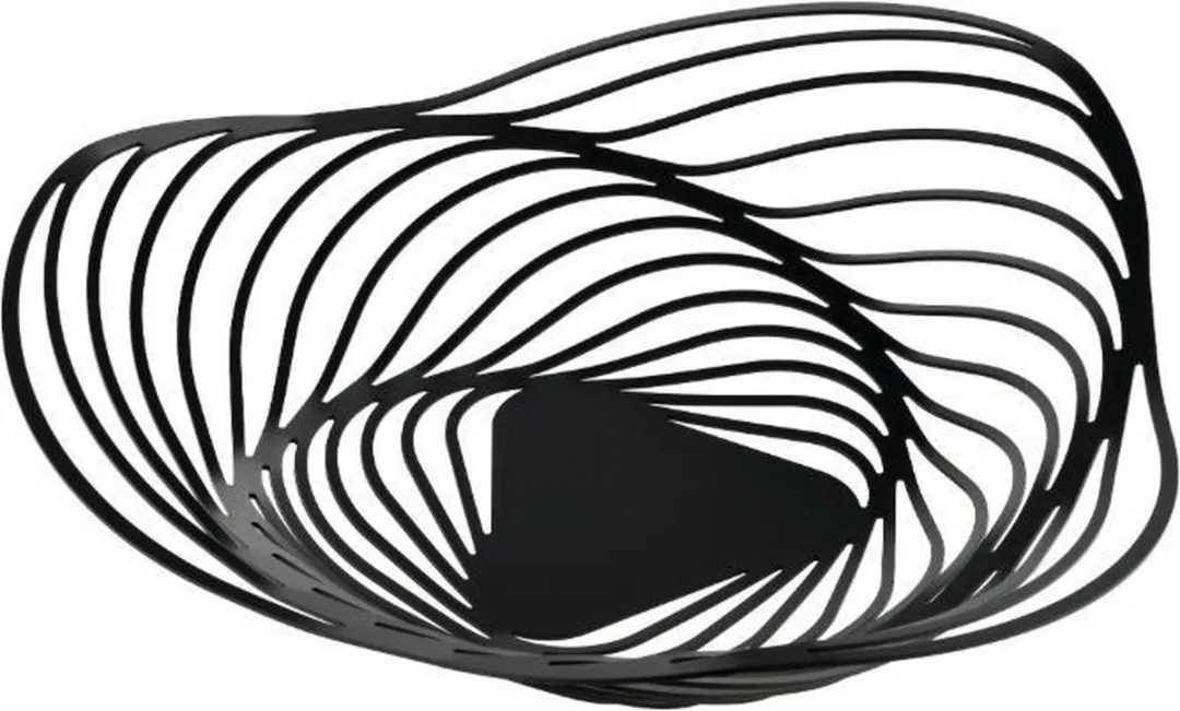 Alessi Trinity Fruitschaal 43cm