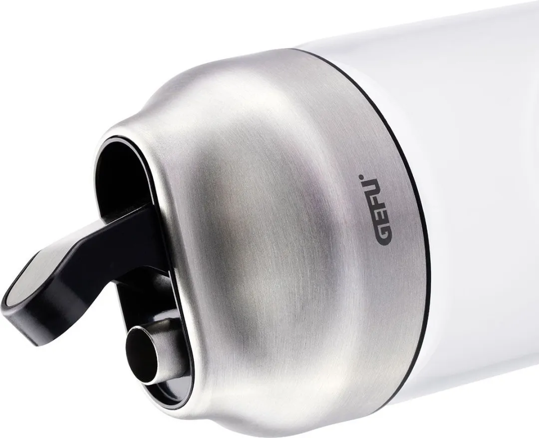 GEFU - Melk of suikerdoseerder KIPPO