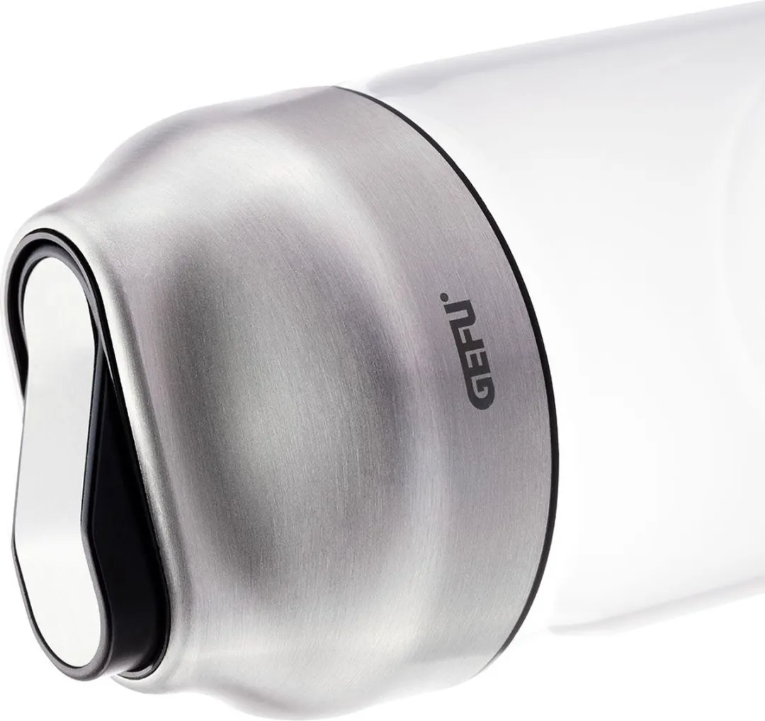 GEFU - Melk of suikerdoseerder KIPPO