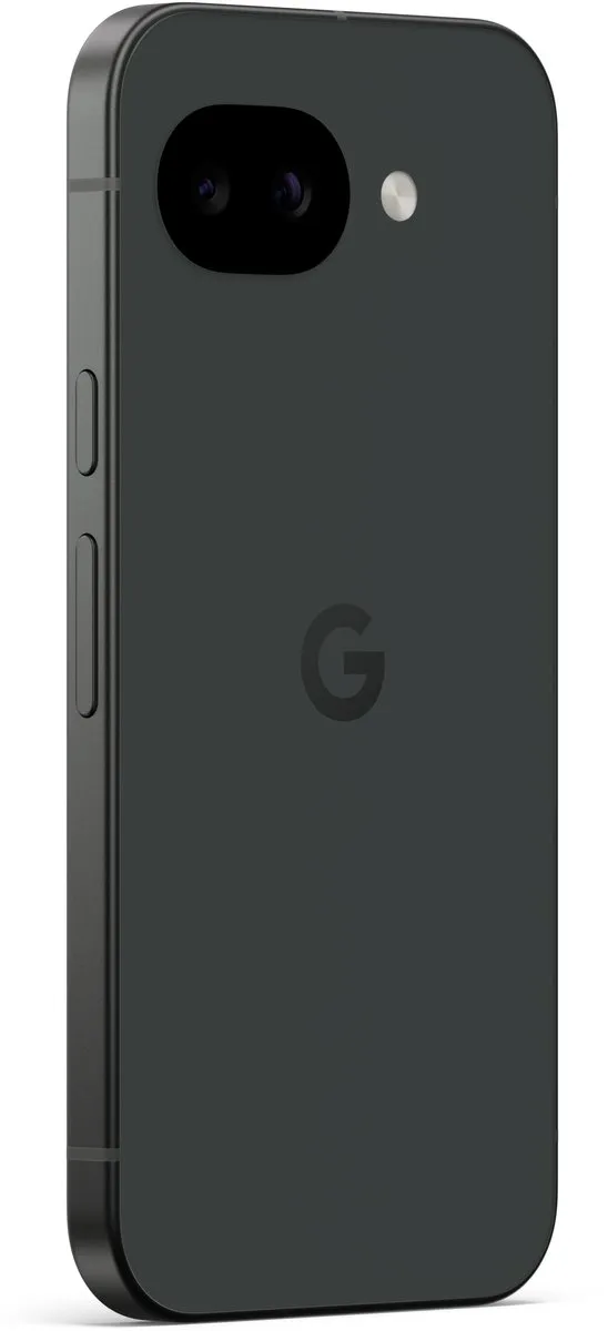 Google Pixel 10a GA09561-GB Smartphone - 8GB/128GB - Zwart