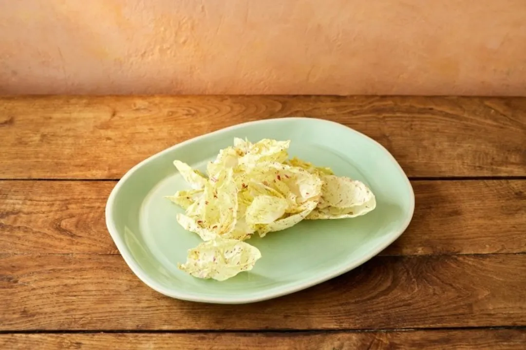 Feast Platter Serveerschaal, Serveerbord, Keramiek, Groen, 41 x 33 x 4 cm - Jamie Oliver | Big Love