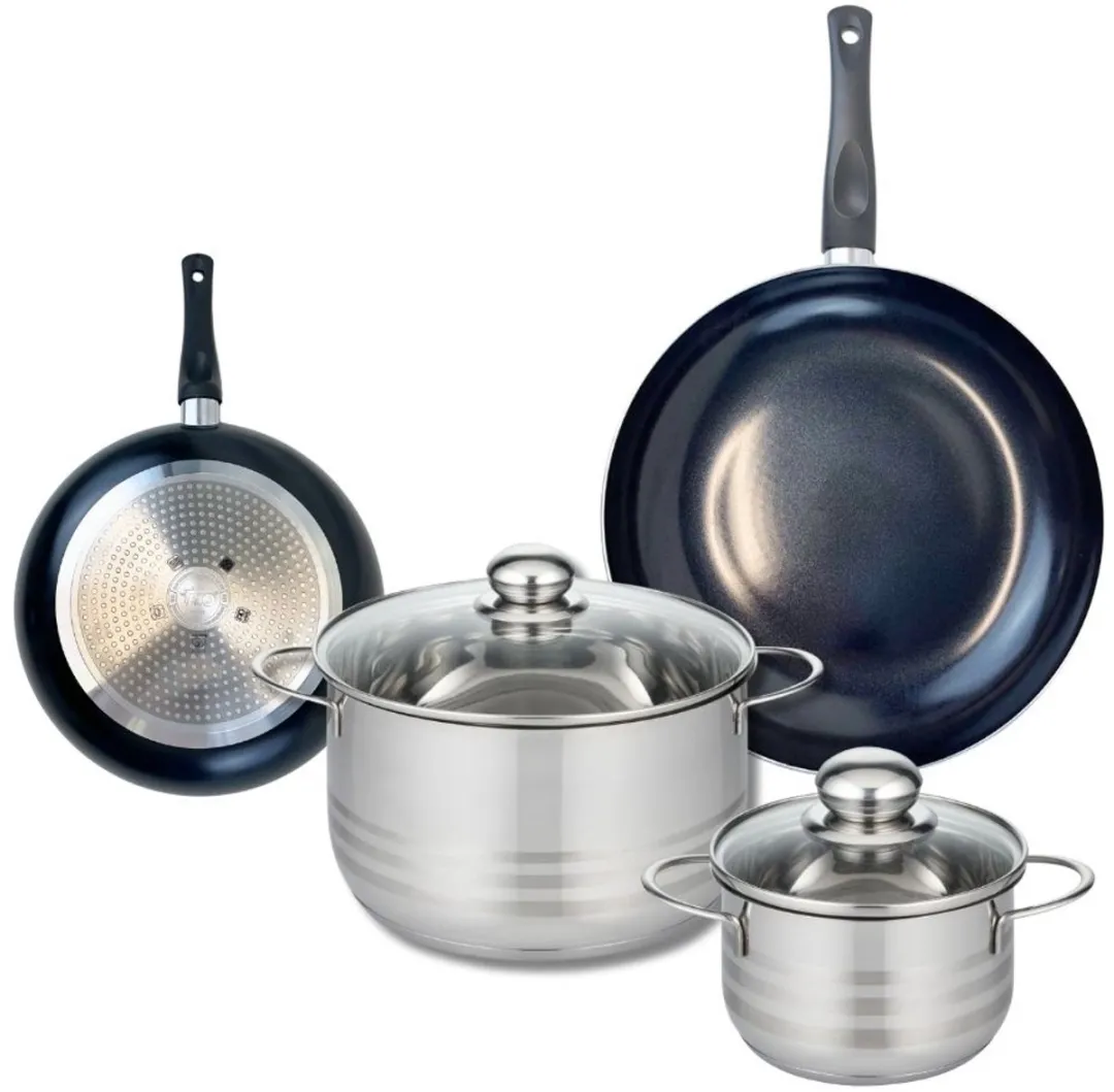 Fackelmann Elo 9726150 Keukenset