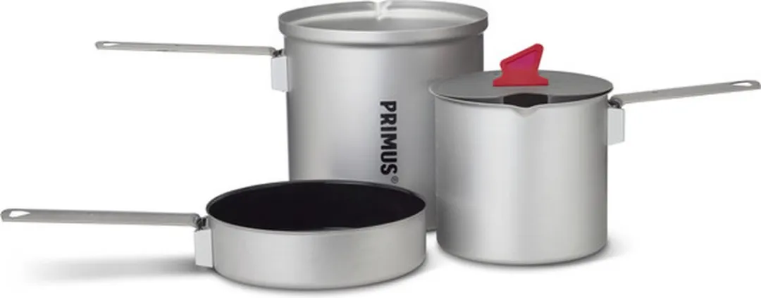 Primus Essential P741450 Pannenset 3-delig