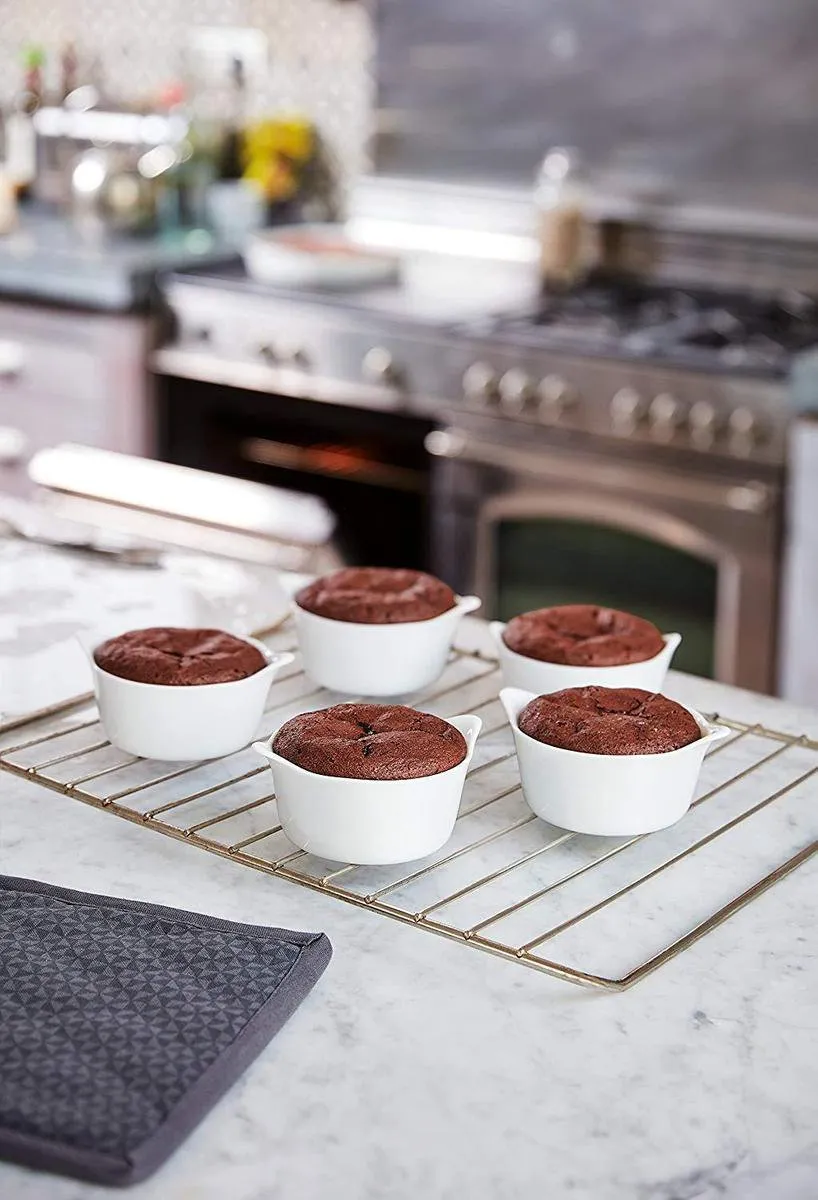 Luminarc Smart Cuisine Crème Brûlée 11cm - Set van 4 - afbeelding 2 van 5