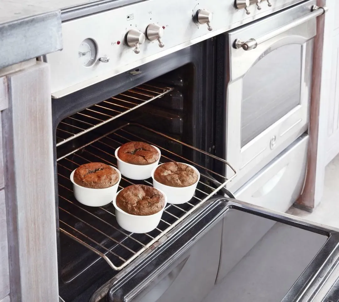 Luminarc Smart Cuisine Crème Brûlée 11cm - Set van 4 - afbeelding 3 van 5