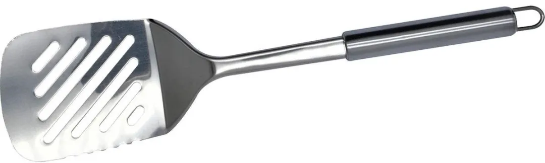 Fackelmann 9908150 Roestvrijstalen Keukengerei Set - 4 Stuks