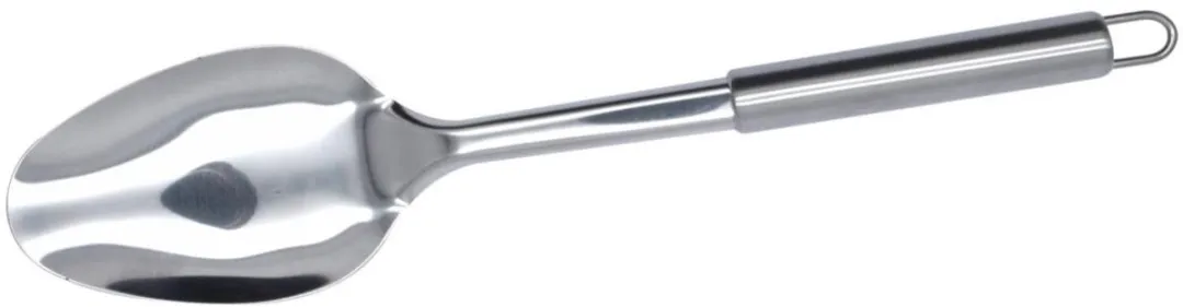 Fackelmann 9908150 Roestvrijstalen Keukengerei Set - 4 Stuks
