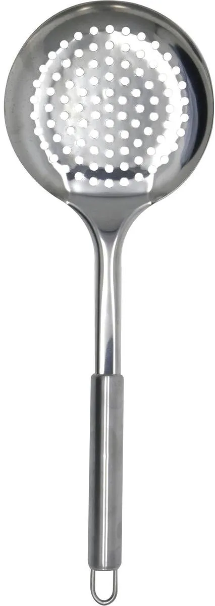 Fackelmann 9908150 Roestvrijstalen Keukengerei Set - 4 Stuks